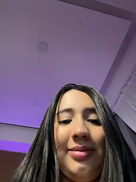 Michelle Zoe online show from April 2026 02:51:02 AM