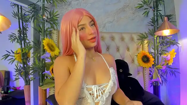 LittleeJaz online show from February 2026 03:10:02 AM