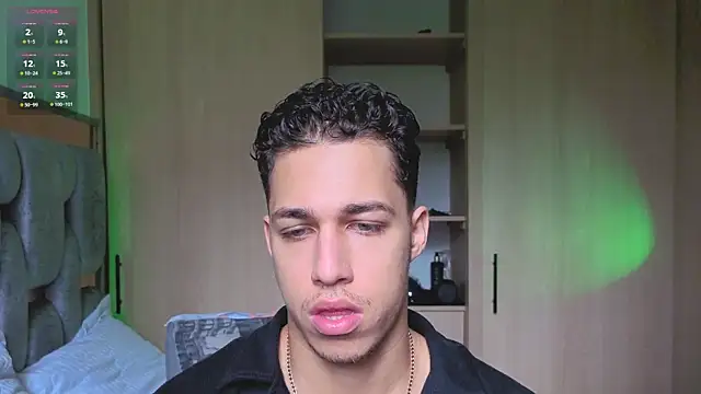 orionblaze69  online show from December 2025 07:20:02 PM