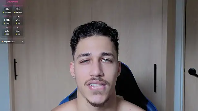 orionblaze69  online show from March 2026 07:20:02 PM