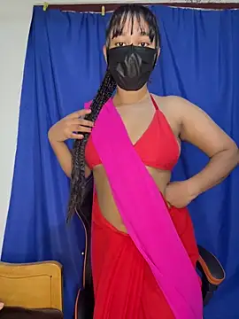 Ariana  Marie online show from September 2025 01:02:01 PM