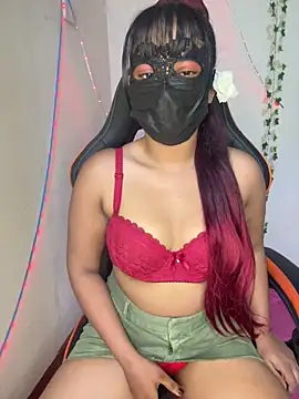 Ariana  Marie online show from February 2026 05:05:02 PM