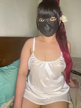 Snapshot of Ariana__Marie chatting on July 2026 09:37:02 AM Ariana Marie online show from July 2026 09:37:02 AM