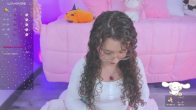 hannacutegod online show from September 2025 05:40:02 AM