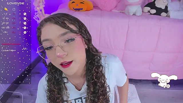 hannacutegod online show from September 2025 05:20:02 AM