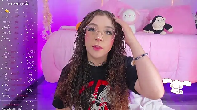 hannacutegod online show from October 2025 03:31:02 AM