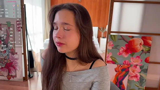 PlumyBun online show from April 2026 12:13:02 AM