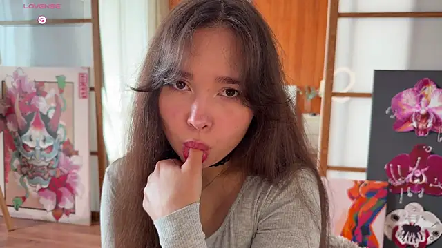 PlumyBun online show from June 2026 12:17:01 AM