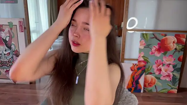 PlumyBun online show from June 2026 12:31:01 AM
