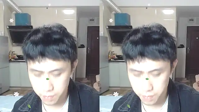 Azyrrgg online show from October 2025 01:44:01 PM