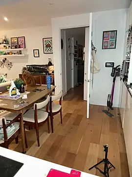 MissCharleyKnox online show from March 2026 07:07:01 PM