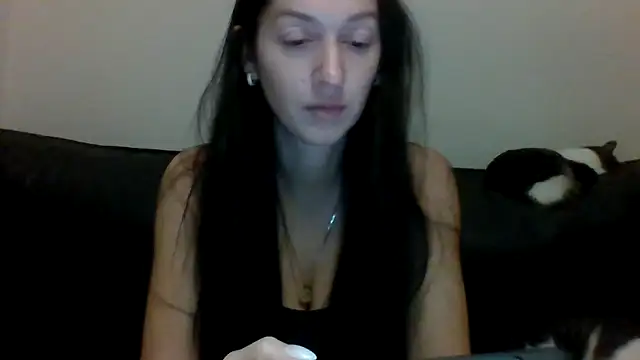 milagaborxx online show from November 2025 04:55:01 PM