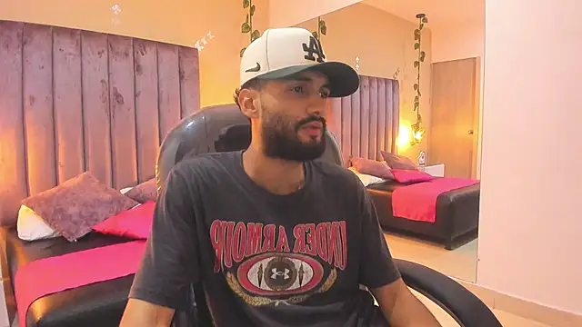 Ryan Jackson  online show from October 2025 08:16:02 AM