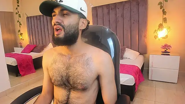 Ryan Jackson  online show from November 2025 04:22:01 AM