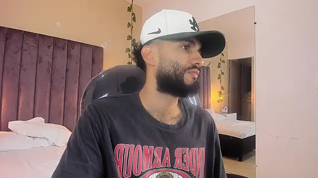 Ryan Jackson  online show from November 2025 04:44:01 AM