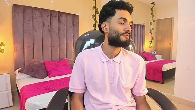 Ryan Jackson  online show from November 2025 05:07:01 AM