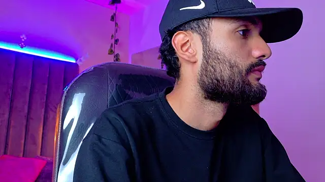 Ryan Jackson  online show from January 2026 12:15:01 AM