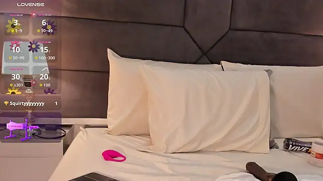 franceska milf online show from September 2025 08:27:02 AM