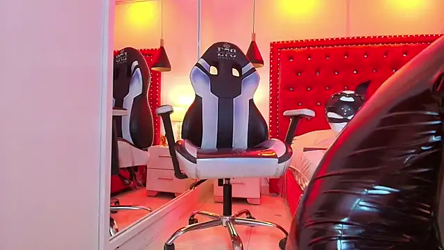 Sharon nyx online show from October 2025 12:47:02 PM