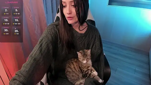 Sserendipityy online show from November 2025 02:44:01 PM