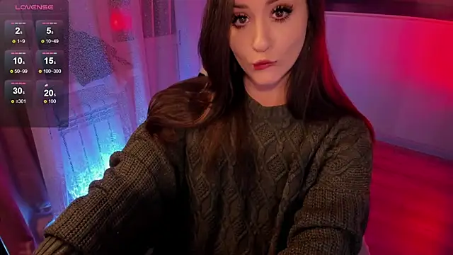 Sserendipityy online show from March 2026 08:35:02 PM