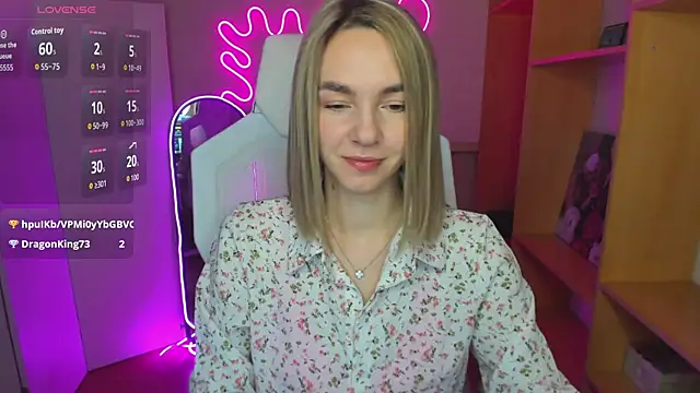 NessaDiazz online show from September 2025 01:16:02 AM