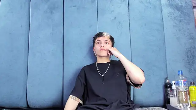 Megan Thompson  online show from April 2026 02:12:02 AM