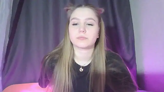 yourhoney Lola  online show from November 2025 06:07:01 PM