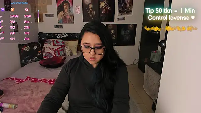 Cherry blush  online show from February 2026 08:15:01 PM