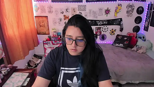 Cherry blush  online show from April 2026 08:31:02 PM