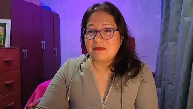 scarlett widow  online show from April 2026 02:58:02 AM