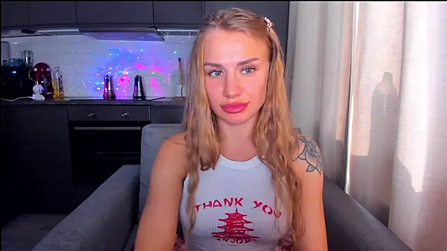 MashaFromRussia   online show from September 2025 07:51:02 AM