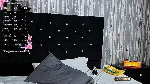 Alicee Moonn online show from November 2025 07:30:02 AM