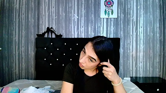 Alicee Moonn online show from January 2026 08:47:01 PM