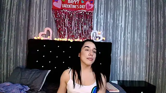 Alicee Moonn online show from February 2026 08:10:01 AM