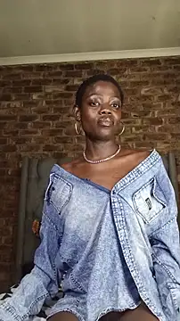 Ebony-Mistique online show from February 2026 07:32:02 PM