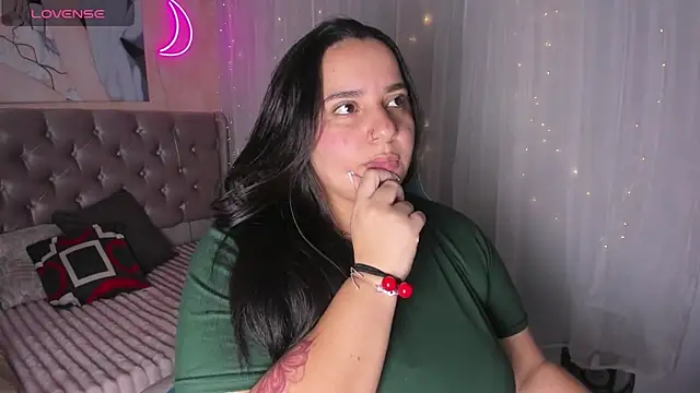 artemisa19 online show from September 2025 08:36:01 PM