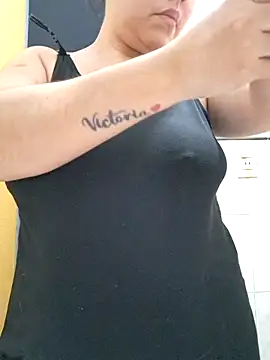 SweettyNaugthy online show from September 2025 07:36:01 AM