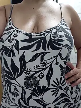 SweettyNaugthy online show from February 2026 07:17:01 AM