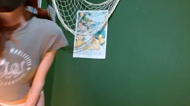 Roxiehood online show from September 2025 01:53:01 AM