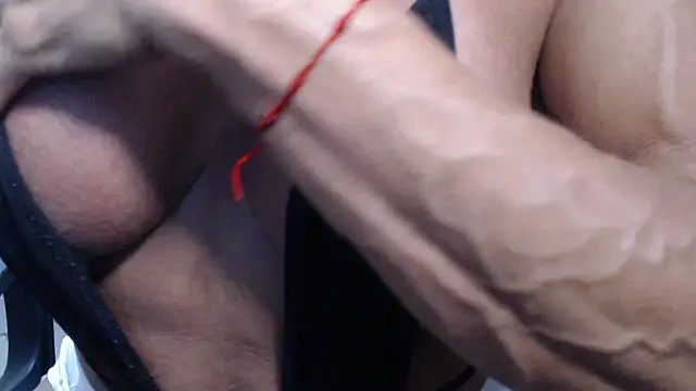 Stronggsexy online show from February 2026 01:15:02 AM