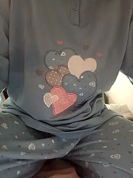 Hottiesophie online show from April 2026 04:32:01 PM