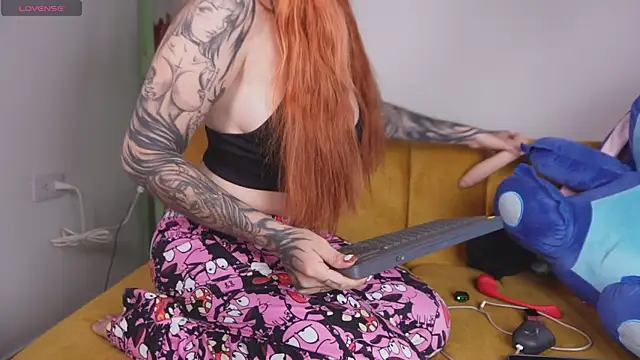 YunoRose  online show from March 2026 03:50:01 AM