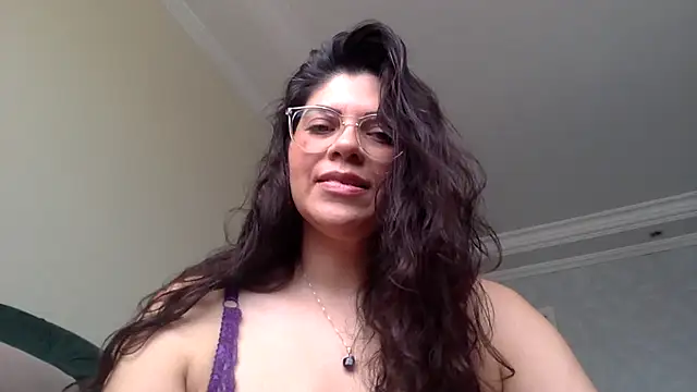 Snapshot of Melissa_Noir chatting on September 2025 06:18:02 PM Melissa Noir online show from September 2025 06:18:02 PM