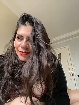 Melissa Noir online show from January 2026 09:29:01 PM