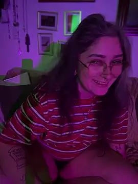 Alix Valentine online show from March 2026 02:04:02 AM