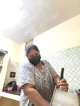 Villageanuty online show from September 2025 03:43:01 AM