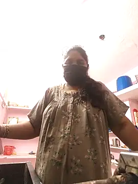 Villageanuty online show from January 2026 04:05:02 AM