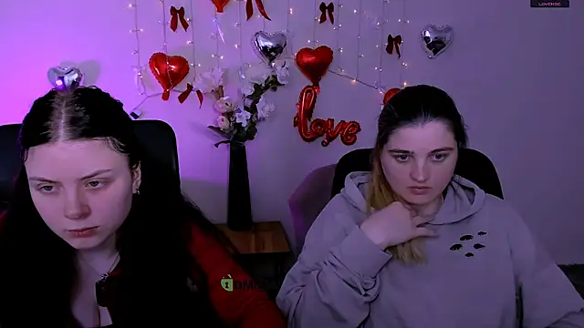 inga gree online show from February 2026 08:38:02 PM