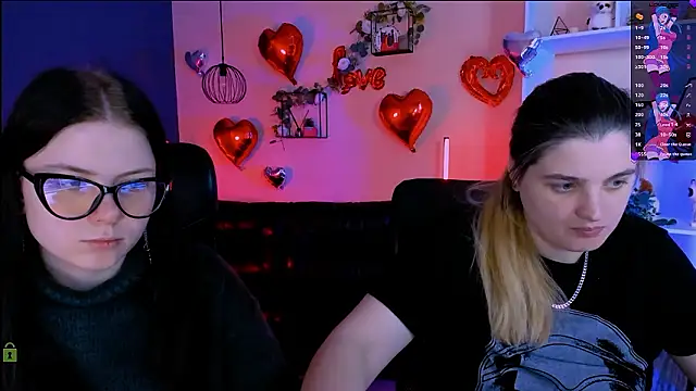 inga gree online show from March 2026 08:01:02 PM